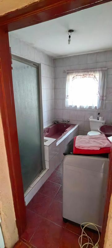 3 Bedroom Property for Sale in Klipspruit Gauteng