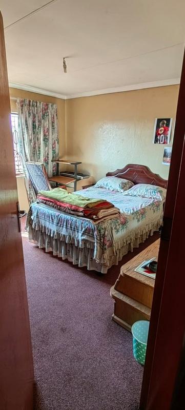 3 Bedroom Property for Sale in Klipspruit Gauteng