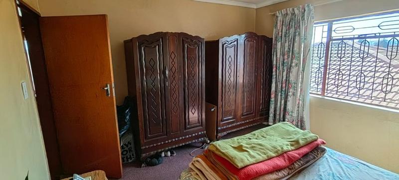 3 Bedroom Property for Sale in Klipspruit Gauteng