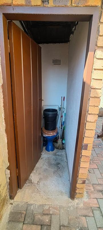 3 Bedroom Property for Sale in Klipspruit Gauteng