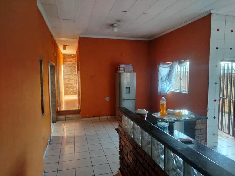 4 Bedroom Property for Sale in Lenasia South Gauteng