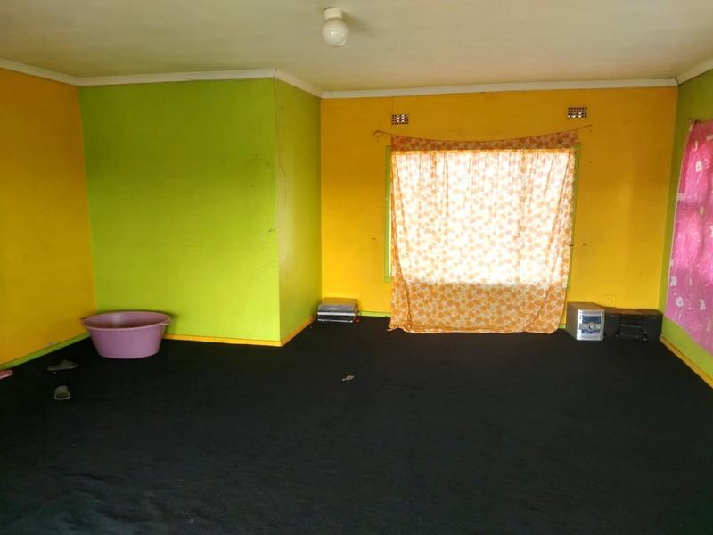 4 Bedroom Property for Sale in Lenasia South Gauteng