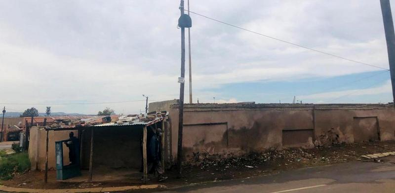 0 Bedroom Property for Sale in Molapo Gauteng