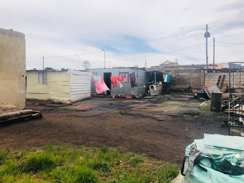 0 Bedroom Property for Sale in Molapo Gauteng
