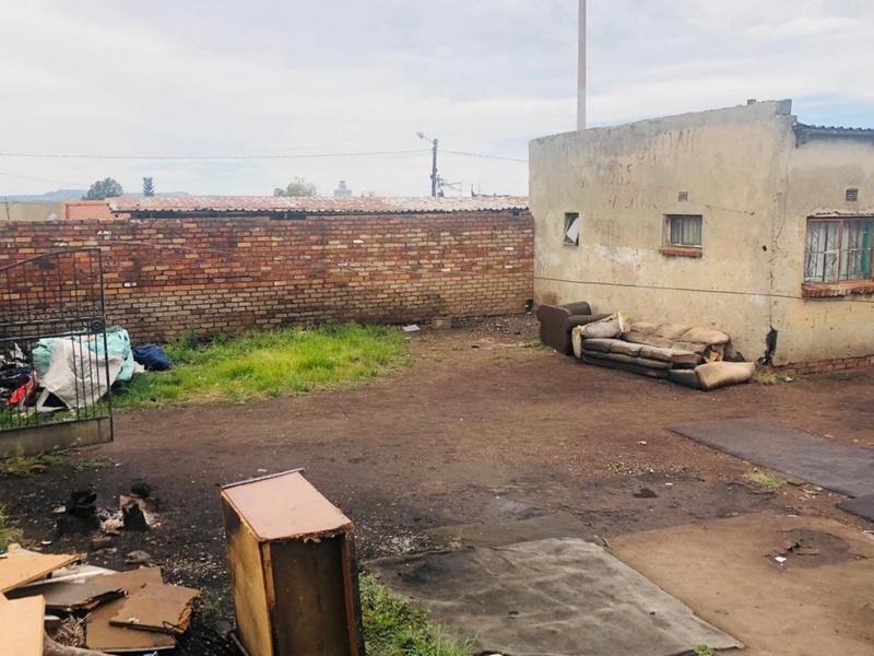 0 Bedroom Property for Sale in Molapo Gauteng