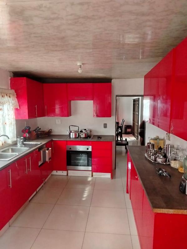 1 Bedroom Property for Sale in Pimville Gauteng