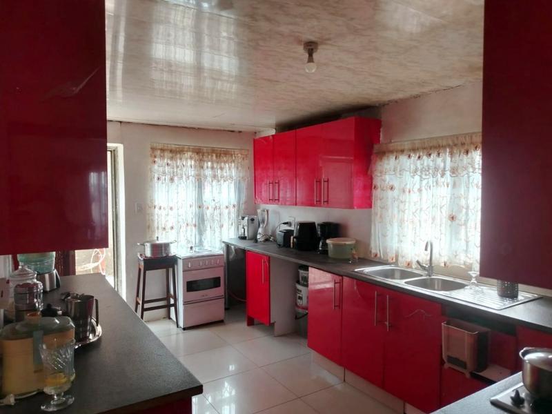 1 Bedroom Property for Sale in Pimville Gauteng