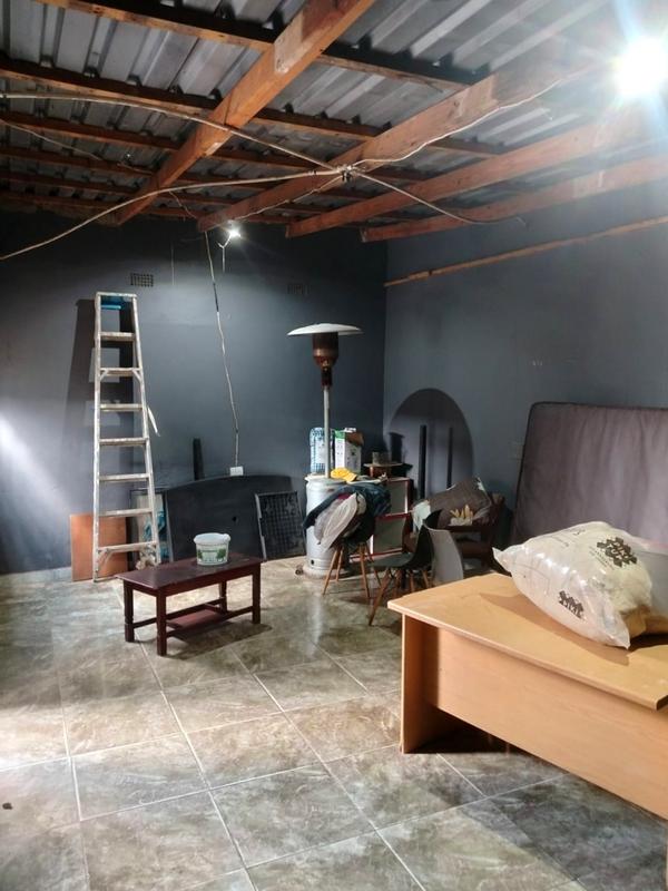 1 Bedroom Property for Sale in Pimville Gauteng