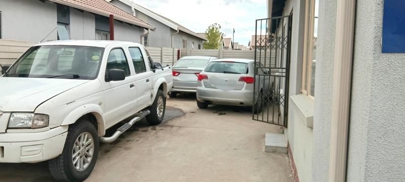 3 Bedroom Property for Sale in Sky City Gauteng