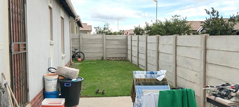3 Bedroom Property for Sale in Sky City Gauteng