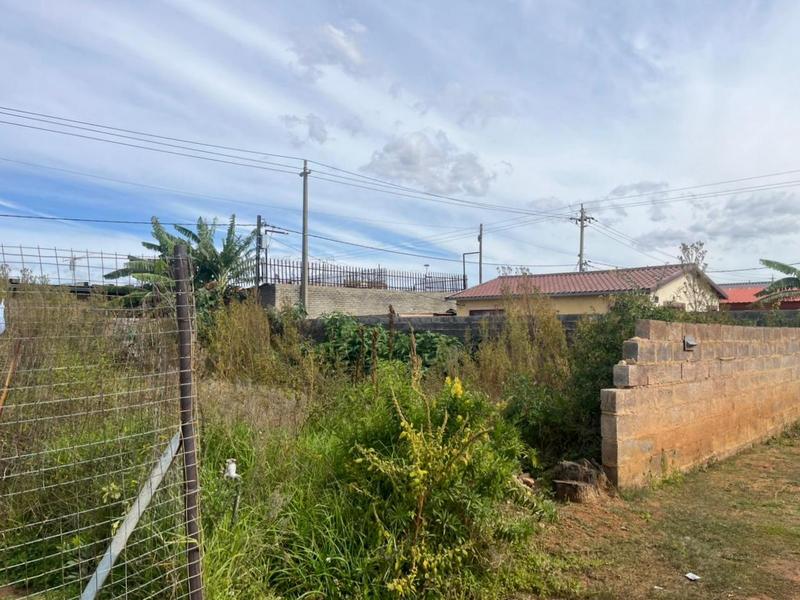 0 Bedroom Property for Sale in Stretford Gauteng