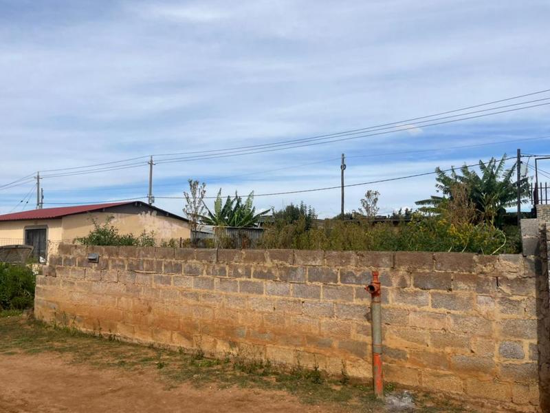 0 Bedroom Property for Sale in Stretford Gauteng