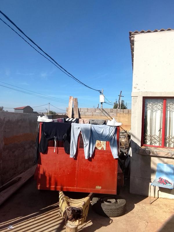 3 Bedroom Property for Sale in Tshepisong Gauteng