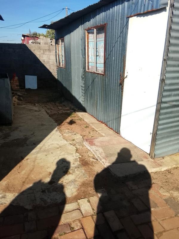 3 Bedroom Property for Sale in Tshepisong Gauteng