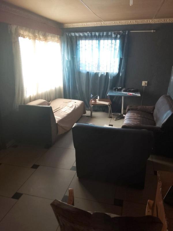 3 Bedroom Property for Sale in Tshepisong Gauteng