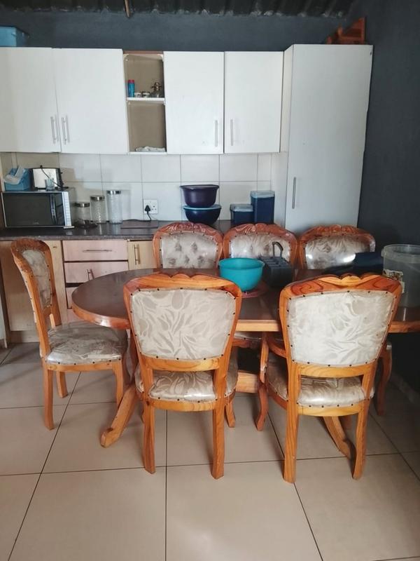 3 Bedroom Property for Sale in Tshepisong Gauteng