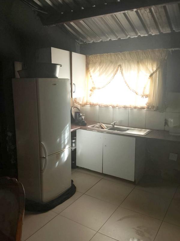 3 Bedroom Property for Sale in Tshepisong Gauteng
