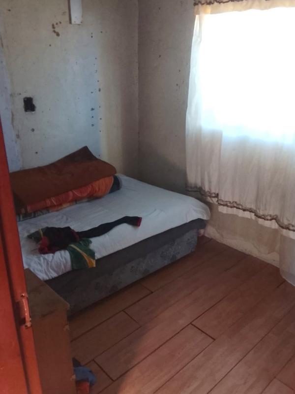 3 Bedroom Property for Sale in Tshepisong Gauteng