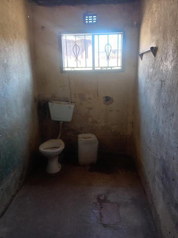 2 Bedroom Property for Sale in Tshepisong Gauteng