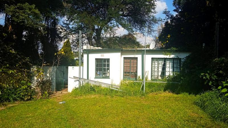 2 Bedroom Property for Sale in Westdene Gauteng