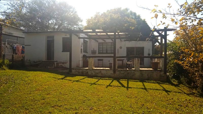 2 Bedroom Property for Sale in Westdene Gauteng