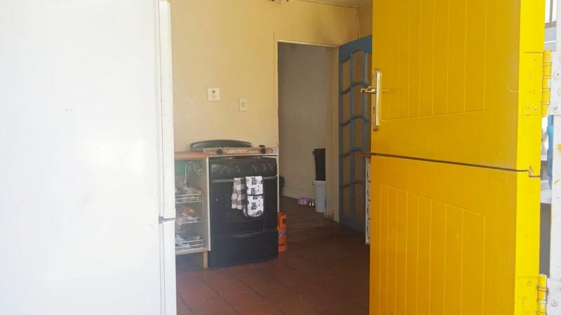 2 Bedroom Property for Sale in Westdene Gauteng