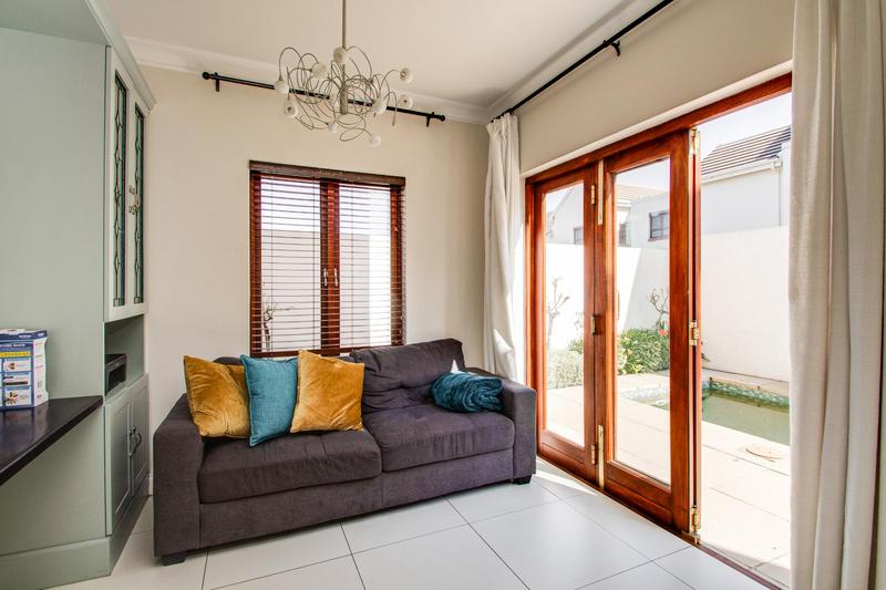 3 Bedroom Property for Sale in Bryanston Gauteng