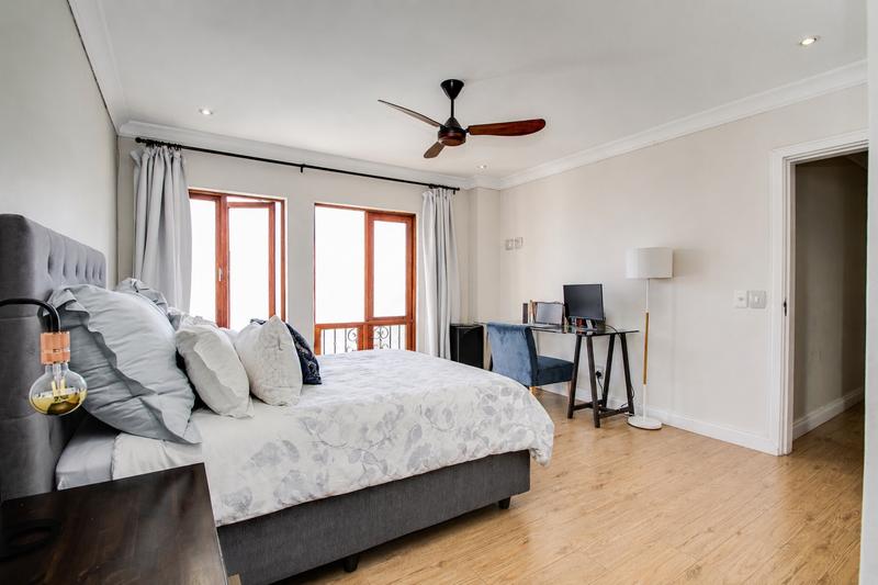 3 Bedroom Property for Sale in Bryanston Gauteng