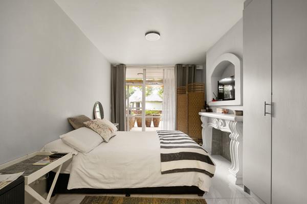 To Let 1 Bedroom Property for Rent in Sandton Central Gauteng