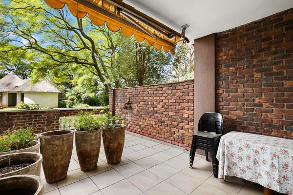To Let 1 Bedroom Property for Rent in Sandton Central Gauteng