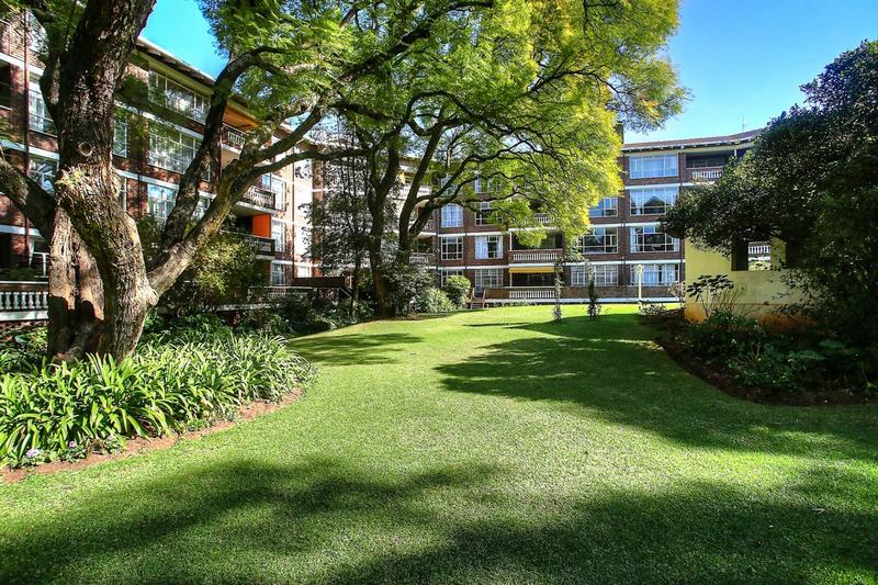 To Let 1 Bedroom Property for Rent in Sandton Central Gauteng