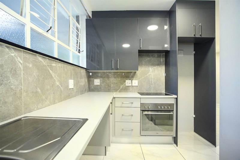 To Let 3 Bedroom Property for Rent in Sandton Central Gauteng