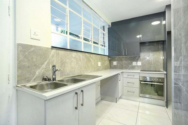 To Let 3 Bedroom Property for Rent in Sandton Central Gauteng