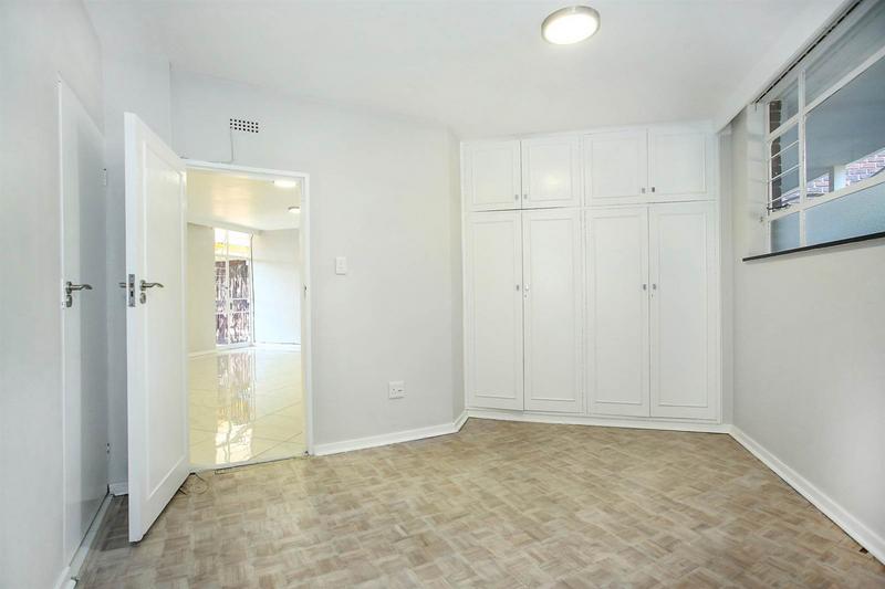 To Let 3 Bedroom Property for Rent in Sandton Central Gauteng