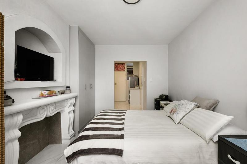 To Let 3 Bedroom Property for Rent in Sandton Central Gauteng