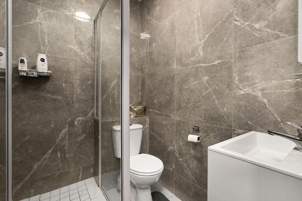 To Let 3 Bedroom Property for Rent in Sandton Central Gauteng