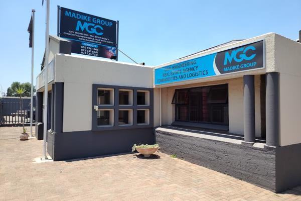 Commercial Property for Sale in Boksburg Gauteng