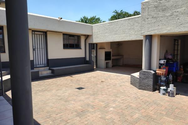 Commercial Property for Sale in Boksburg Gauteng