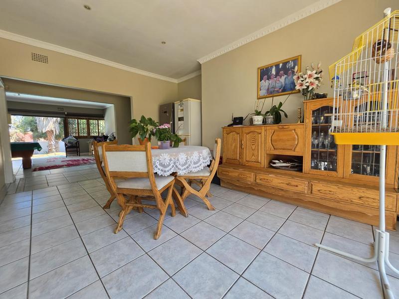 3 Bedroom Property for Sale in South Crest Gauteng