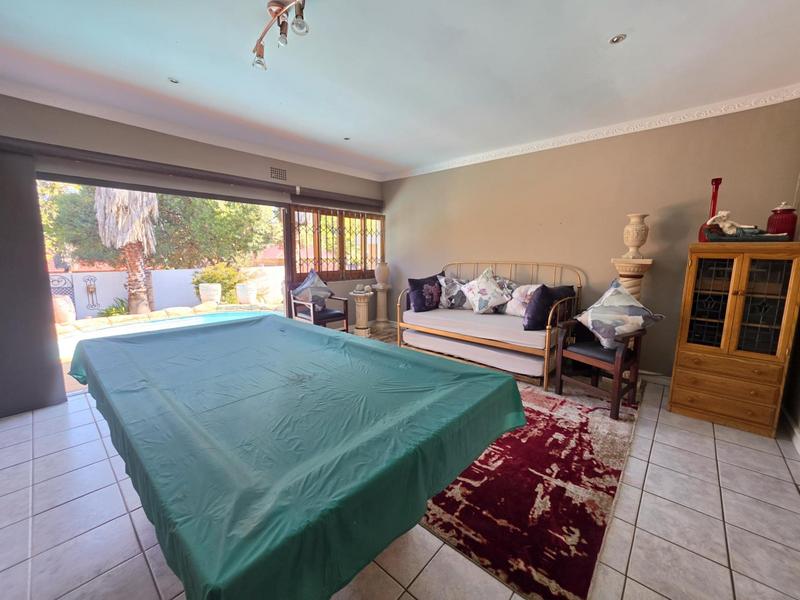 3 Bedroom Property for Sale in South Crest Gauteng