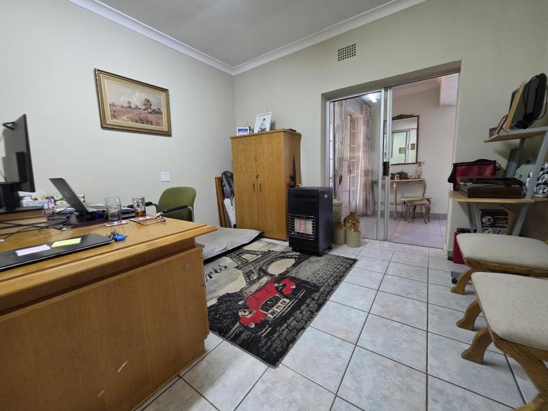 3 Bedroom Property for Sale in South Crest Gauteng