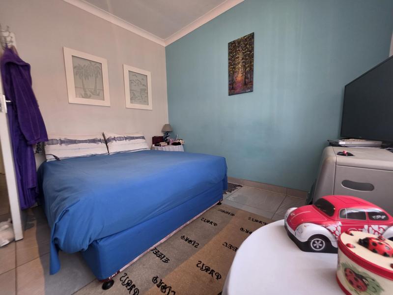 3 Bedroom Property for Sale in South Crest Gauteng