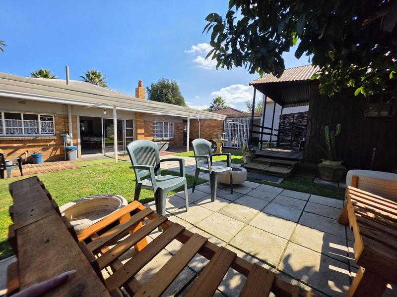 3 Bedroom Property for Sale in South Crest Gauteng