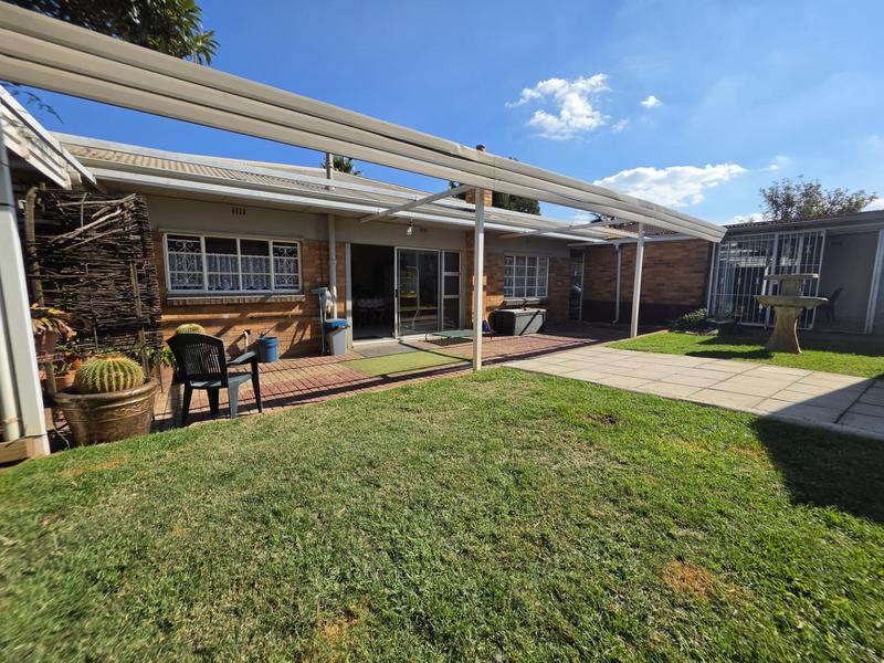 3 Bedroom Property for Sale in South Crest Gauteng