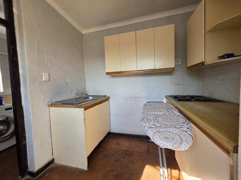 3 Bedroom Property for Sale in South Crest Gauteng