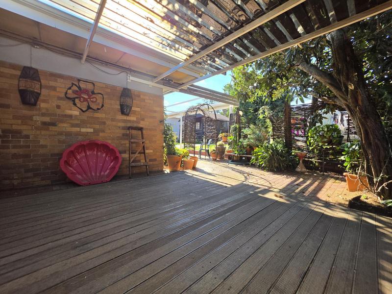 3 Bedroom Property for Sale in South Crest Gauteng