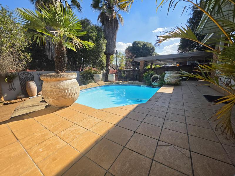 3 Bedroom Property for Sale in South Crest Gauteng