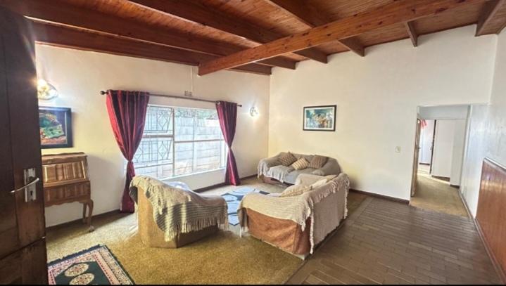 3 Bedroom Property for Sale in Lambton Gauteng