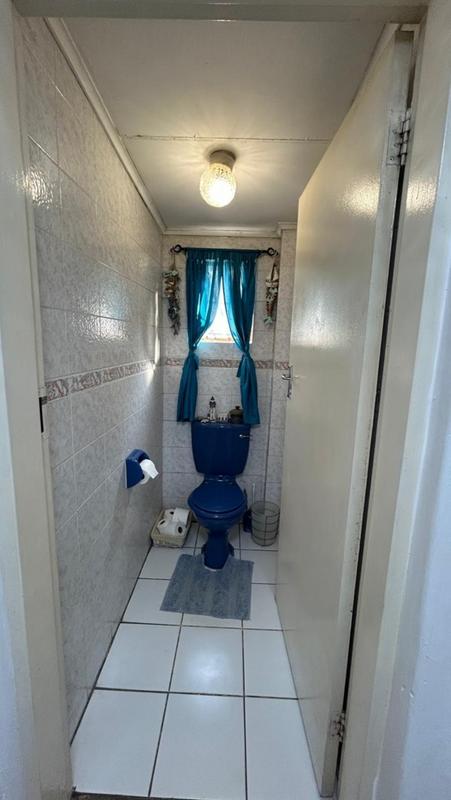 3 Bedroom Property for Sale in Lambton Gauteng