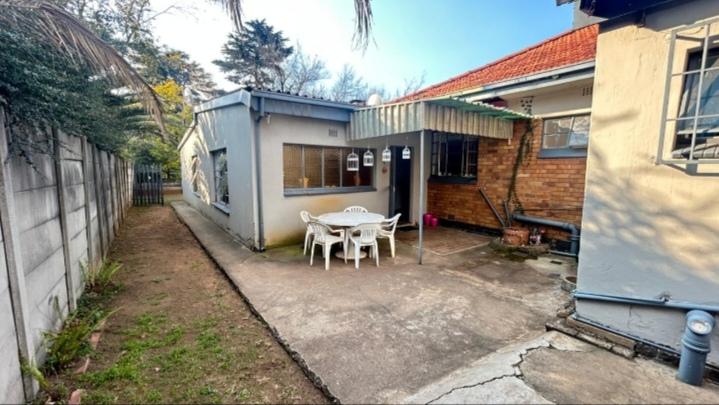 3 Bedroom Property for Sale in Lambton Gauteng